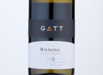 Gatt High Eden Riesling,2018