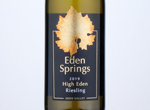 Eden Springs High Eden Riesling,2019