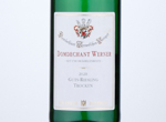 Domdechant Werner Hochheim Guts-Riesling trocken,2020