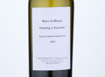 Maso di Mezzo Riesling x Sylvaner,2020