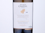 Maison Castel Grande Reserve Chardonnay Terra Vitis,2020