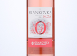 Frankovka Rose,2020