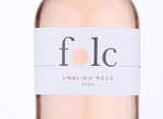 Folc English Rosé,2020