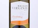 Maison Virginie Chardonnay,2020