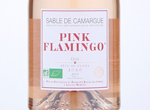 Pink Flamingo Gris Tête De Cuvée Bio,2020