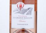 Le Grand Ballon Rosé Touraine Loire,2020
