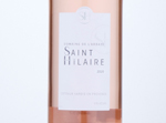 Domaine de l'Abbaye Saint-Hilaire,2020