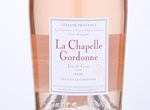 Château La Gordonne La Chapelle Gordonne Rosé,2020