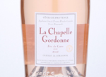 Château La Gordonne La Chapelle Gordonne Rosé,2020