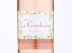 Château La Gordonne Vérité du Terroir Rosé,2020