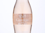 Château du Rouet Reservée Tradition Provence Rosé,2020