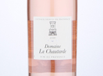 Domaine La Chautarde,2020