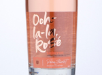 Pierre Jaurant Cotes de Luberon Rosé,2020