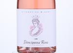 Principessa Rosa,2020