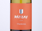 Pátzay Chardonnay,2019