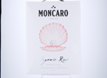 Moncaro Organic Rosé BIB,2020