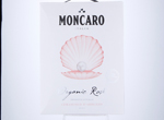 Moncaro Organic Rosé BIB,2020