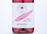 Ducaminimo Rosato,2020