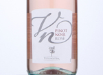 Vitis Nostra Pinot Noir Provincia di Pavia Rosé,2020