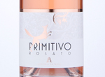 Masseria Pietrosa Primitivo Rosato Salento,2020