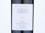 Pinot Grigio Colle Ara,2020