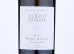Pinot Grigio Colle Ara,2020