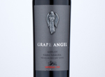 Grape Angel Merlot- Rara Neagra,2019