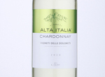 Alta Italia Chardonnay Dolomiti,2020