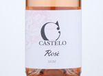 Castelo Rosé,2020