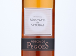 Adega de Pegões Moscatel de Setúbal,NV