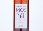 Contemporal Moscatel Roxo,2013