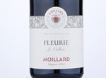 Moillard Le Vallon Fleurie,2020