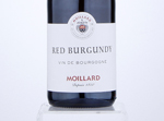 Moillard Bourgogne Gamay,2019