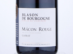 Mâcon Rouge Blason de Bourgogne,2019