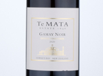 Te Mata Gamay Noir,2020