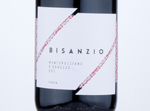 Bisanzio Montepulciano D'Abruzzo,2020