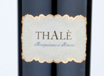 Thalè Montepulciano d'Abruzzo Riserva,2015