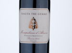 Tenuta Tre Gemme Montepulciano d'Abruzzo Riserva,2015