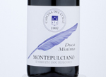 Ducaminimo Montepulciano,2019