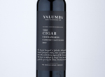 Yalumba The Cigar Cabernet Sauvignon,2017