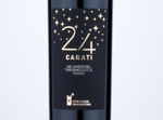 24 Carati Aglianico del Taburno,2015