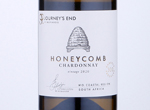 Journey's End Honeycomb Chardonnay,2020