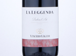 La Leggenda Barbera d'Asti,2019