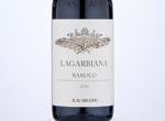 Lagarbiana Barolo,2016