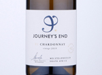 Journey's End Chardonnay,2019