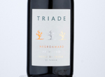 Triade Rosso,2019