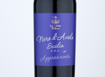 Nero d'Avola Sicilia,2020