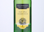 Yellowwood Chardonnay,2018