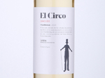 El Circo Chardonnay,2020