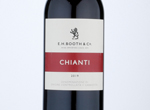 E H Booth & Co. Chianti,2019